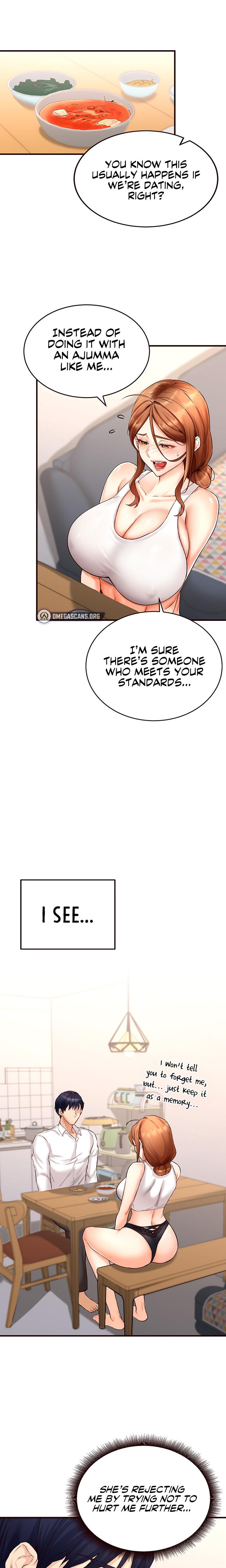 An Introduction To Milfs chapter 6 page 8