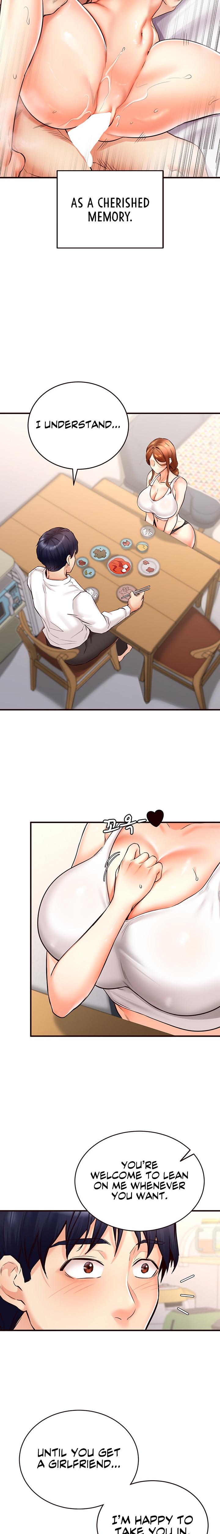 An Introduction To Milfs chapter 6 page 10
