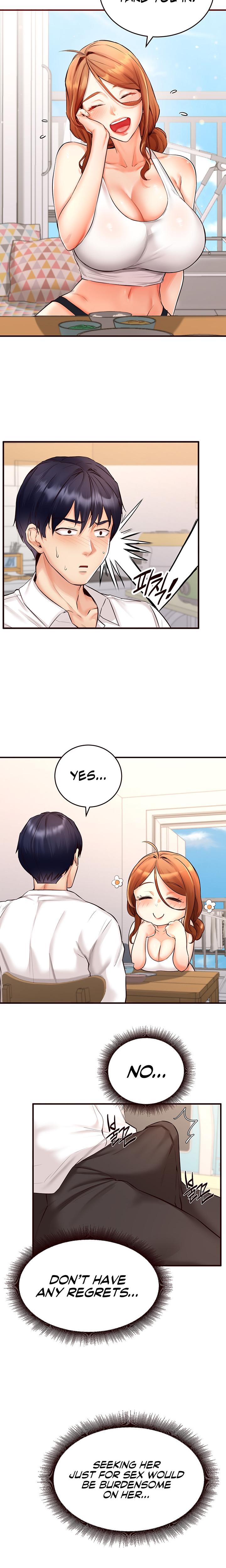 An Introduction To Milfs chapter 6 page 11