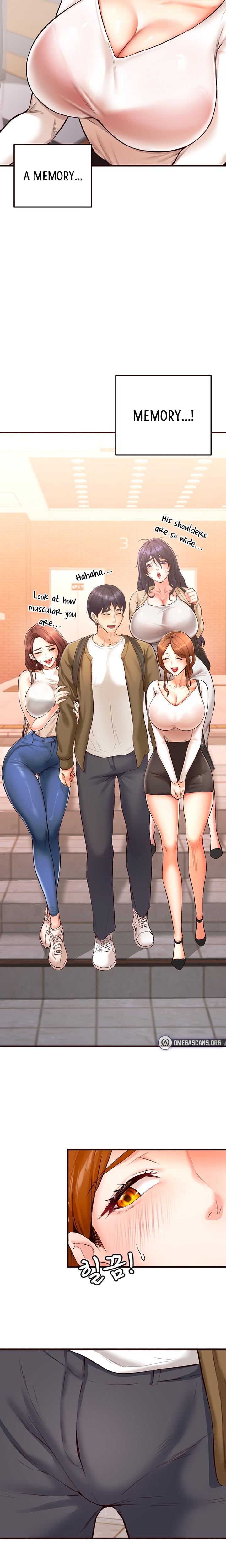 An Introduction To Milfs chapter 6 page 13