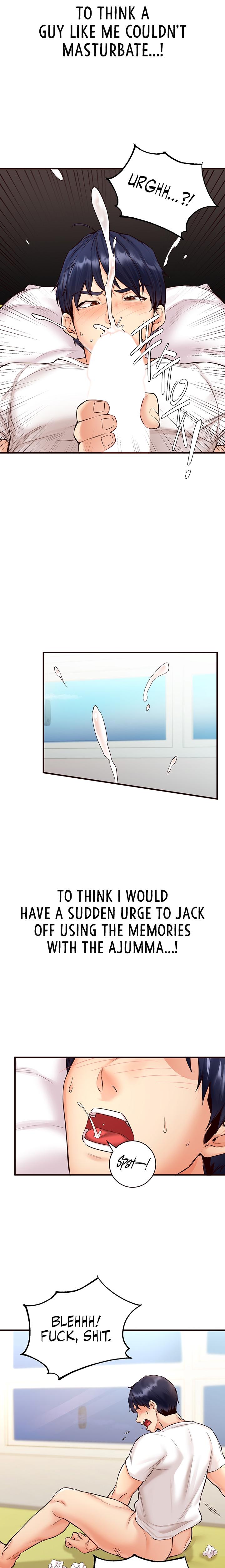 An Introduction To Milfs chapter 6 page 15