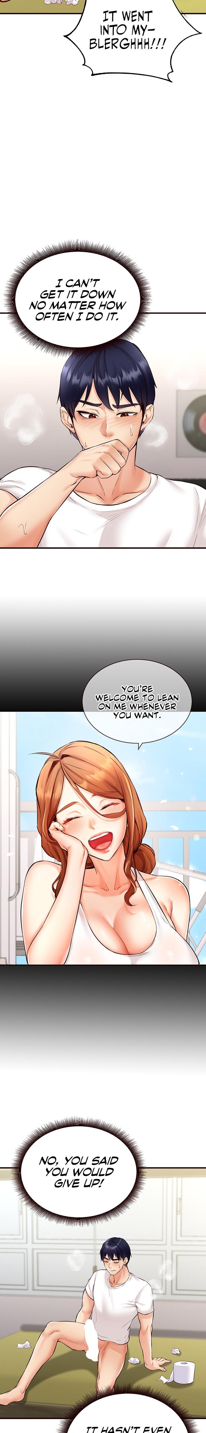 An Introduction To Milfs chapter 6 page 16