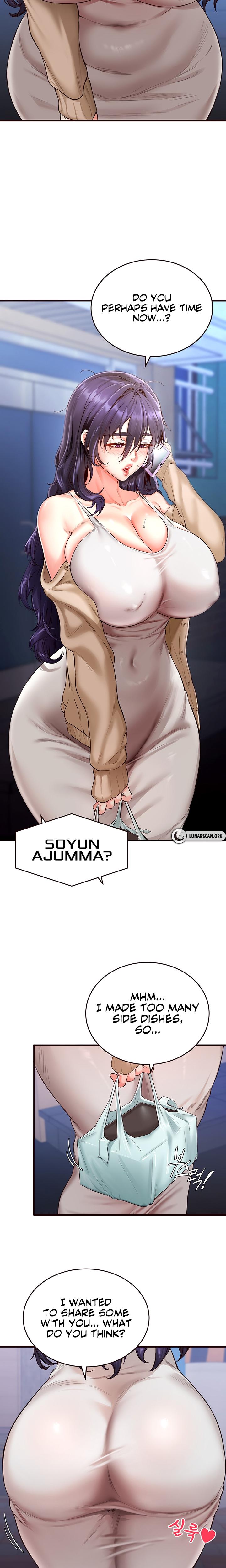 An Introduction To Milfs chapter 6 page 18