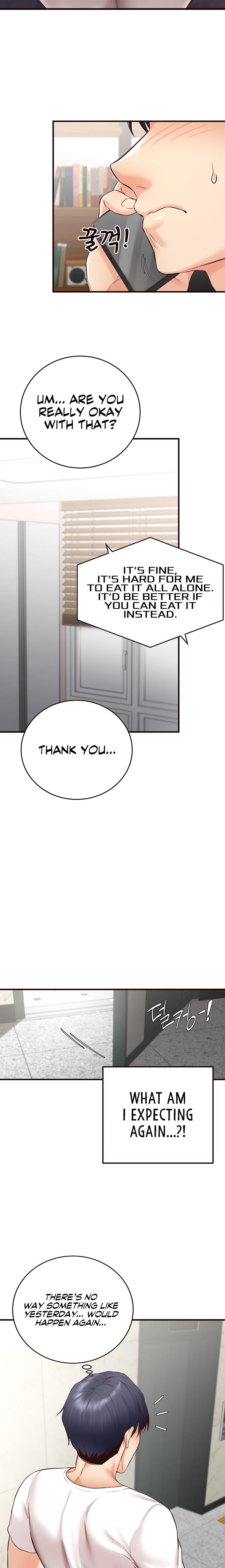 An Introduction To Milfs chapter 6 page 19