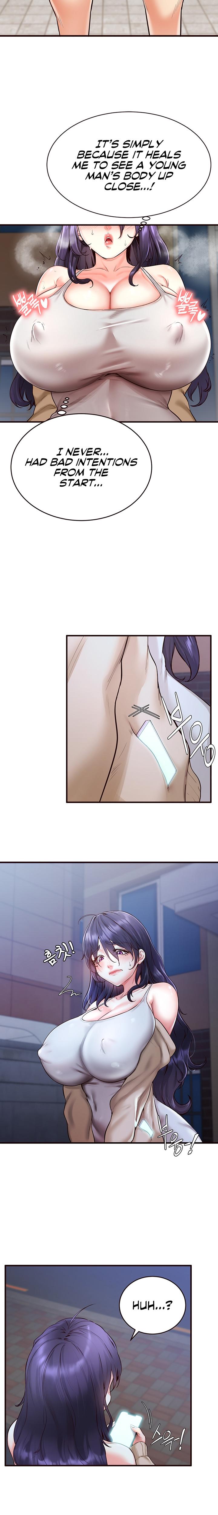 An Introduction To Milfs chapter 6 page 22