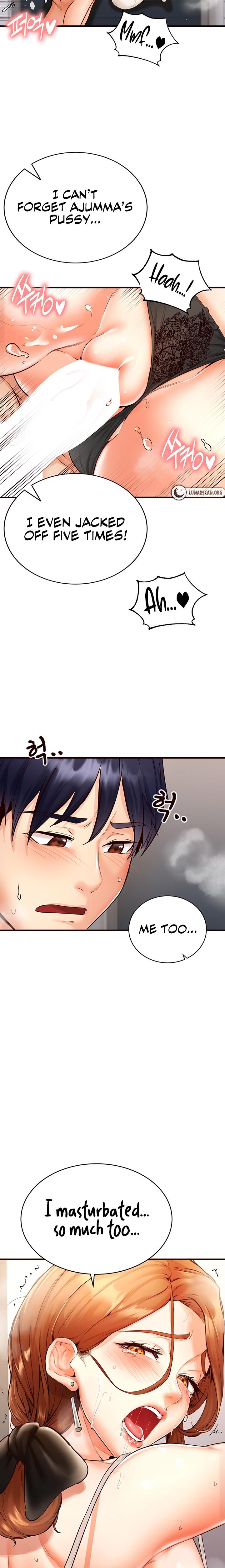 An Introduction To Milfs chapter 6 page 25