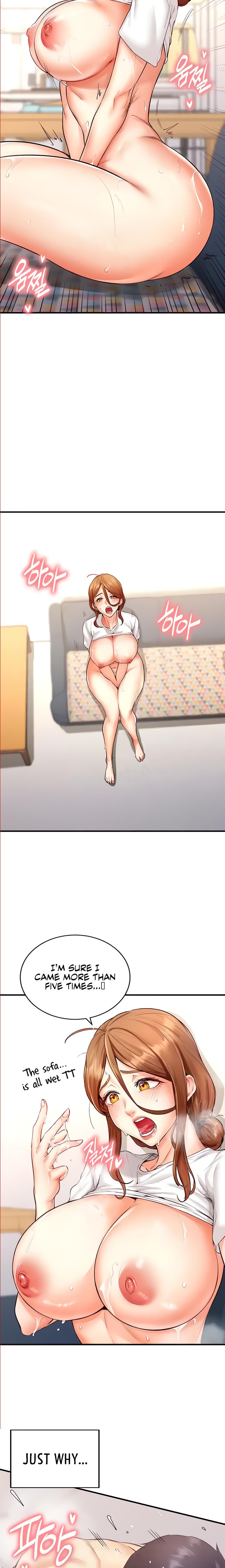 An Introduction To Milfs chapter 7 page 3