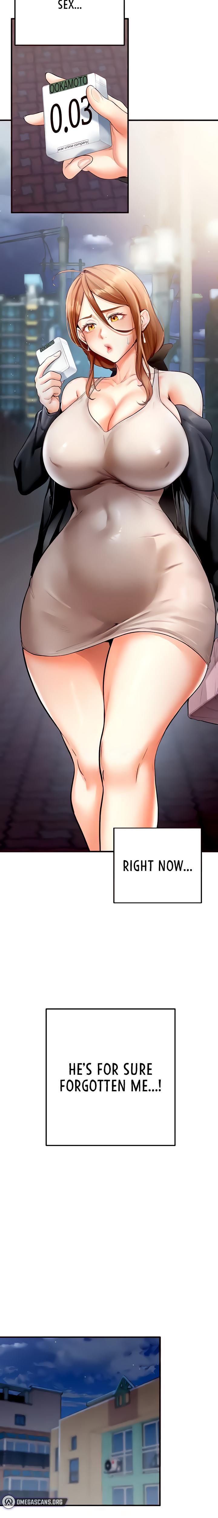 An Introduction To Milfs chapter 7 page 7