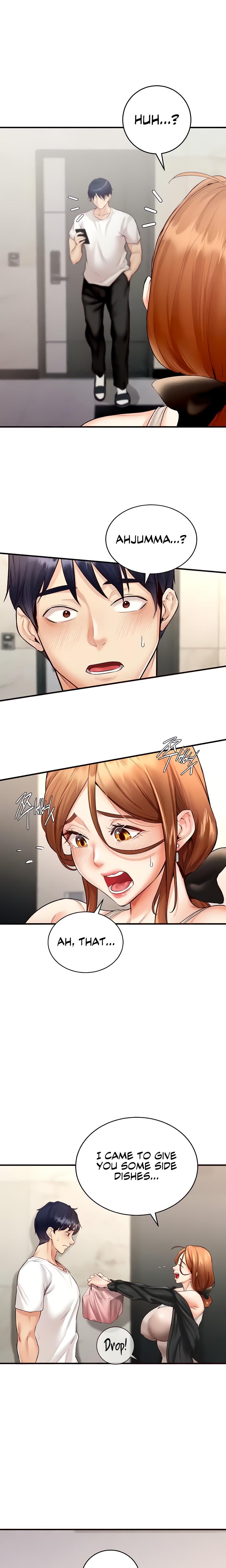 An Introduction To Milfs chapter 7 page 8