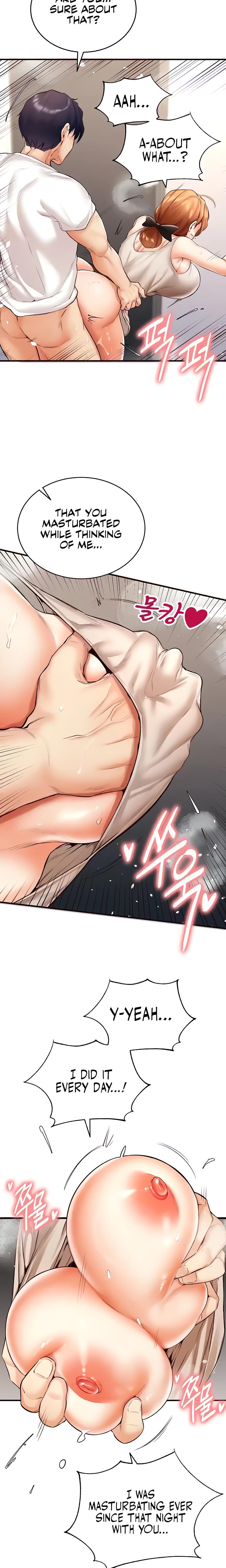 An Introduction To Milfs chapter 7 page 12