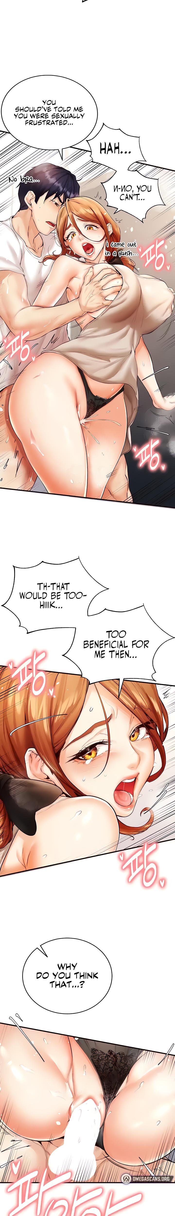 An Introduction To Milfs chapter 7 page 13