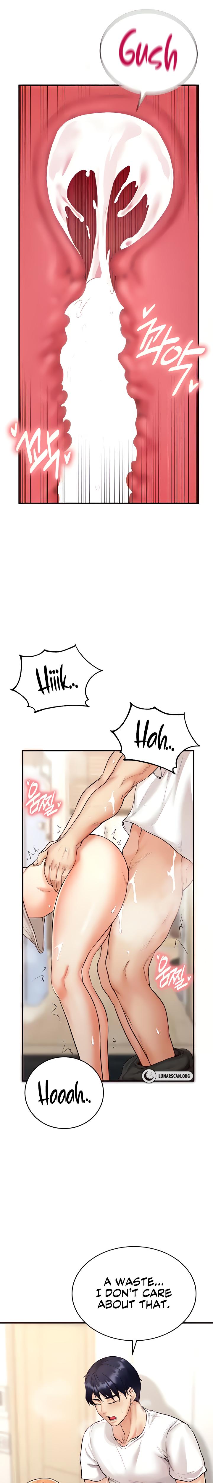An Introduction To Milfs chapter 7 page 15
