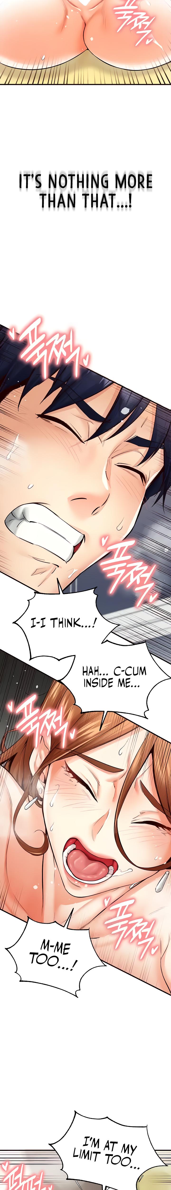 An Introduction To Milfs chapter 7 page 20