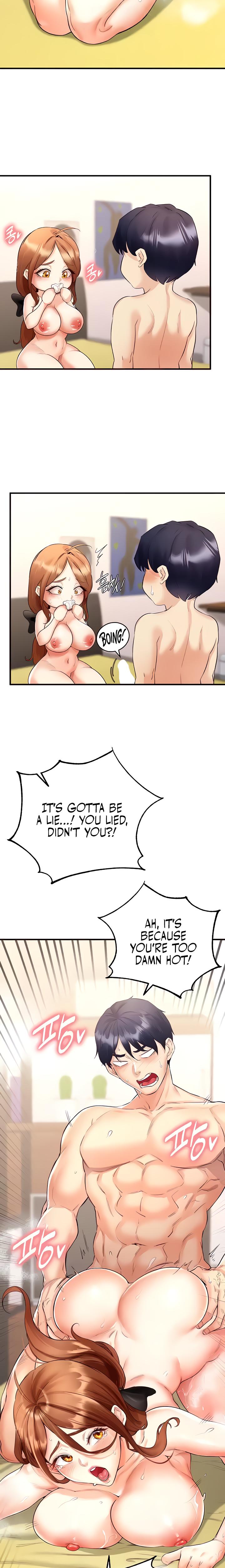 An Introduction To Milfs chapter 8 page 3