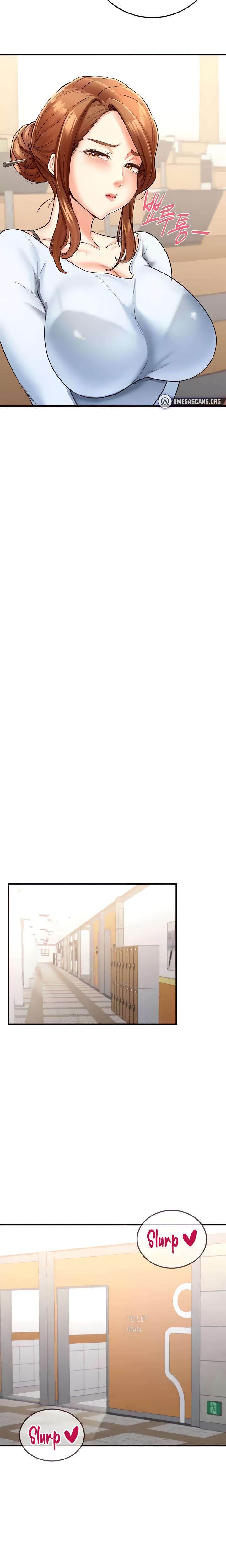 An Introduction To Milfs chapter 8 page 8