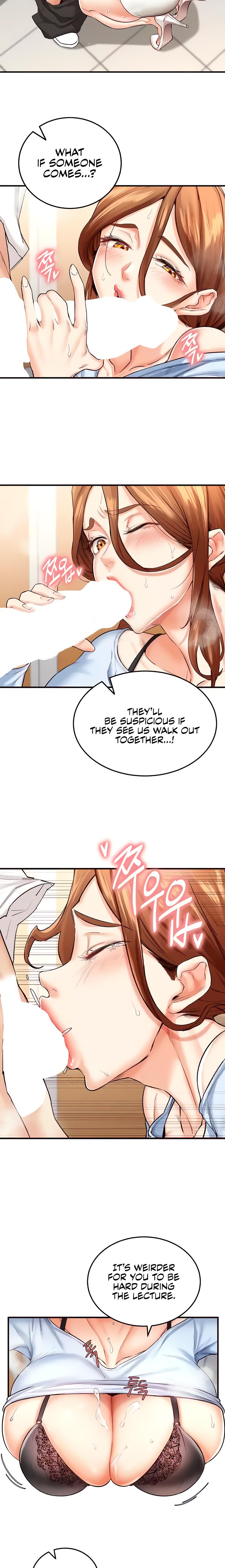 An Introduction To Milfs chapter 8 page 10