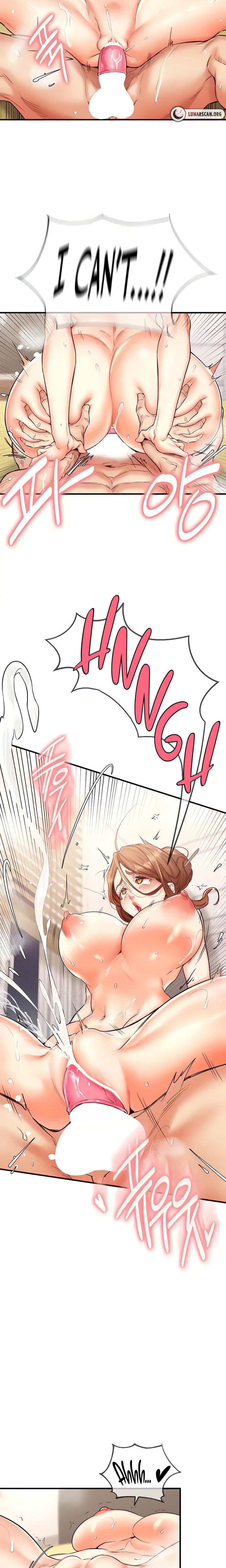An Introduction To Milfs chapter 8 page 20