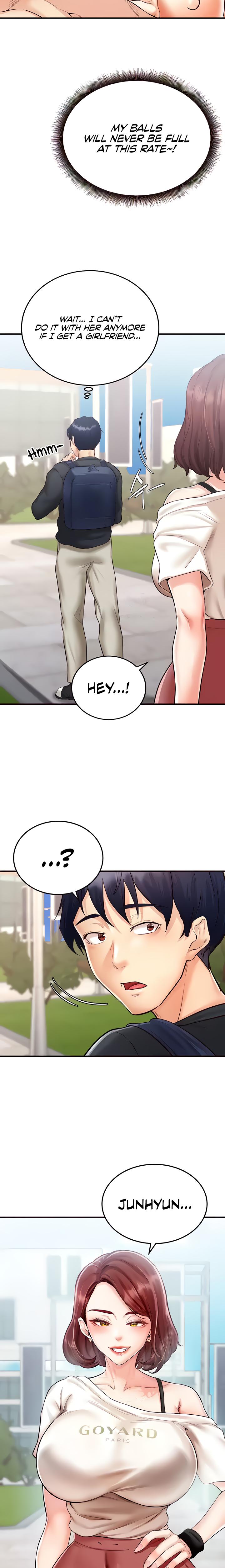 An Introduction To Milfs chapter 8 page 24