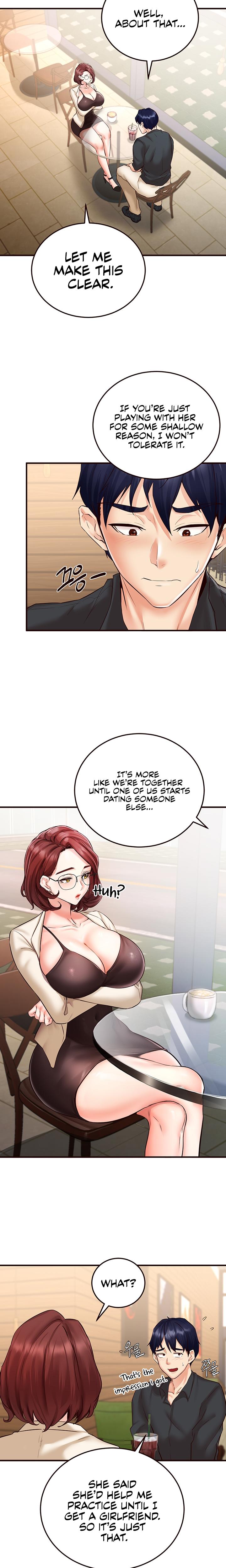 An Introduction To Milfs chapter 9 page 8