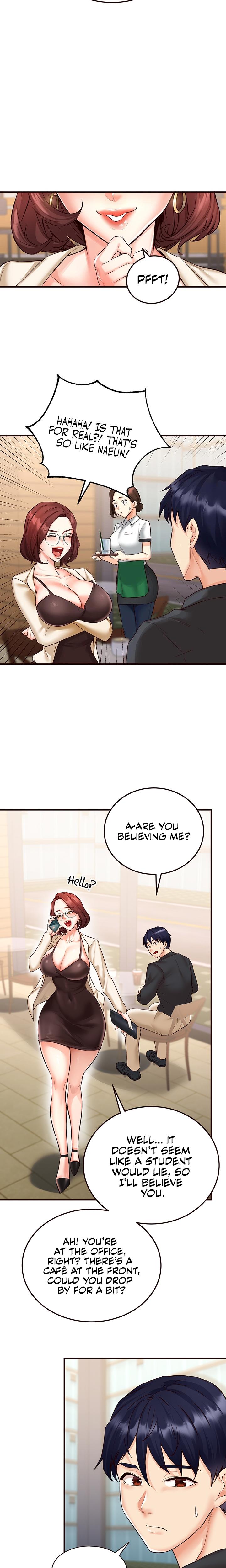 An Introduction To Milfs chapter 9 page 9
