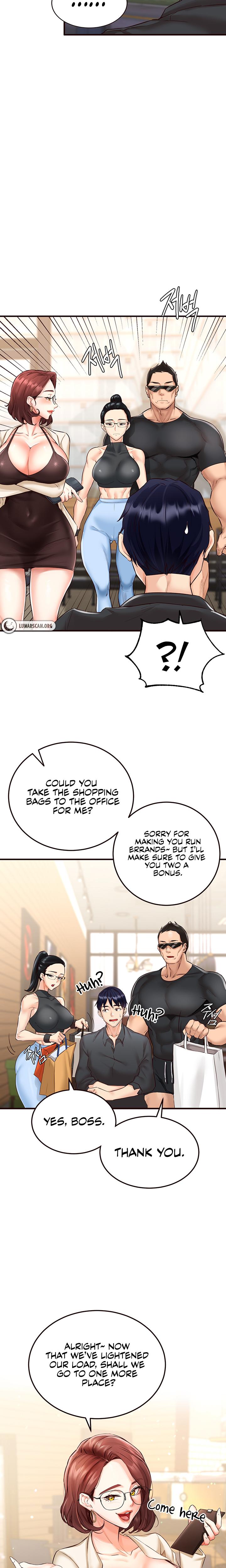 An Introduction To Milfs chapter 9 page 10