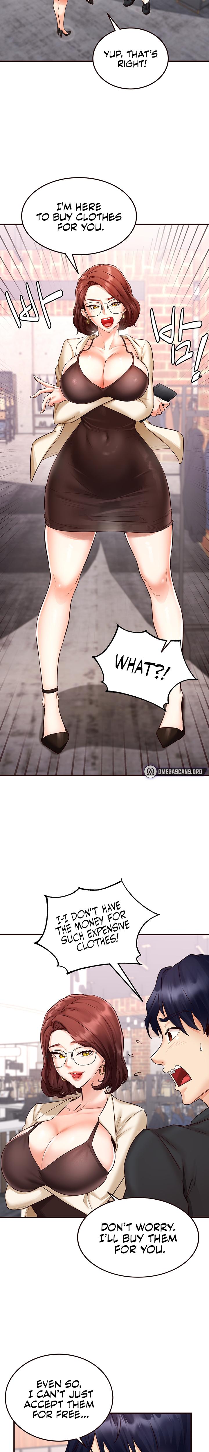 An Introduction To Milfs chapter 9 page 13