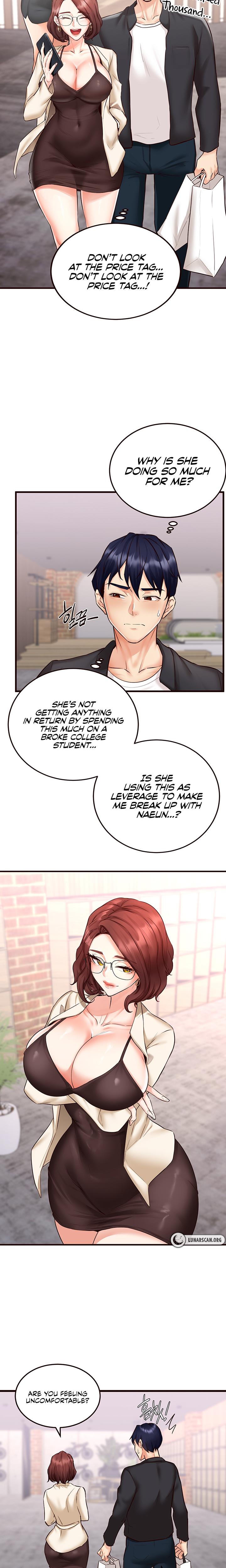 An Introduction To Milfs chapter 9 page 16