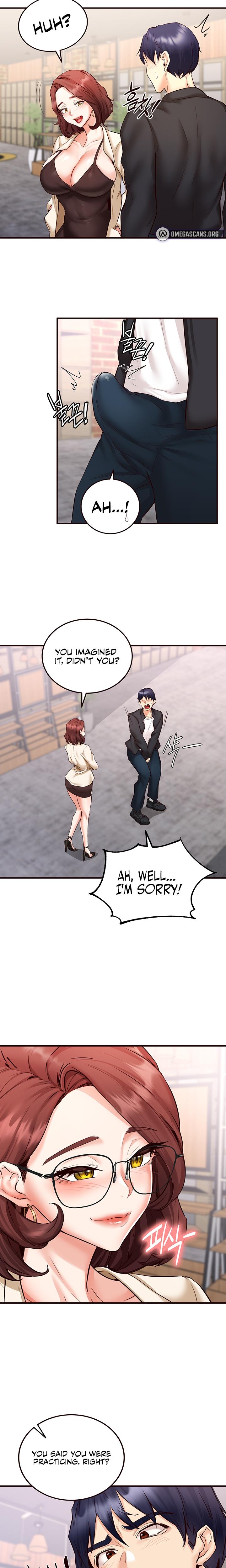 An Introduction To Milfs chapter 9 page 19
