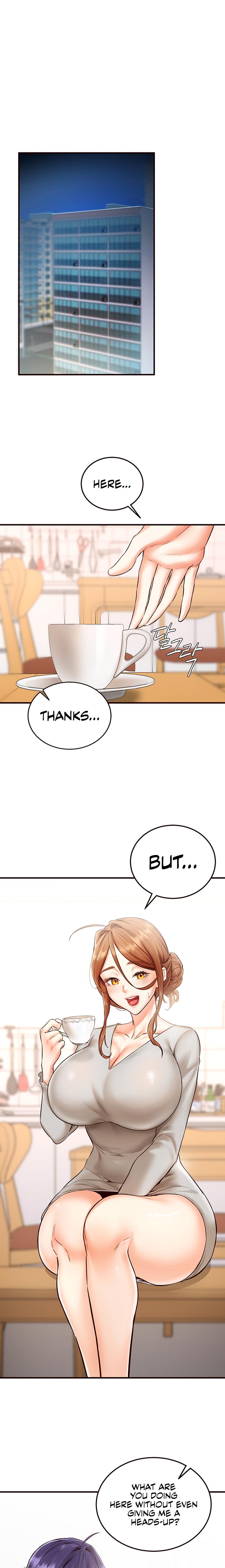 An Introduction To Milfs chapter 9 page 22
