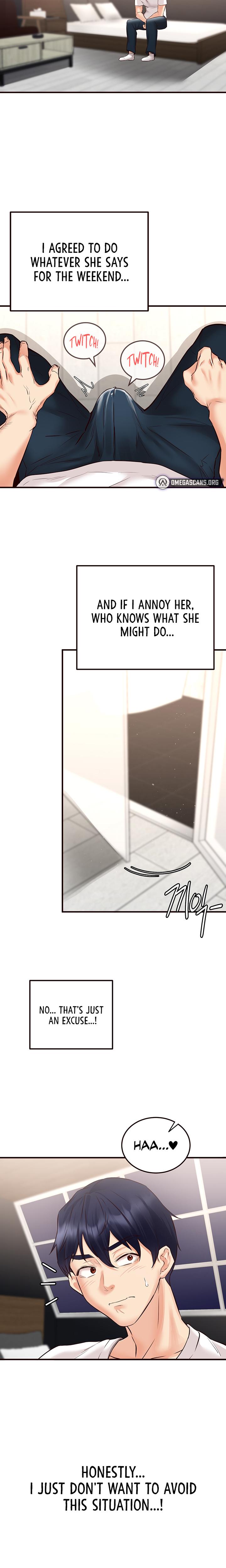 An Introduction To Milfs chapter 9 page 24