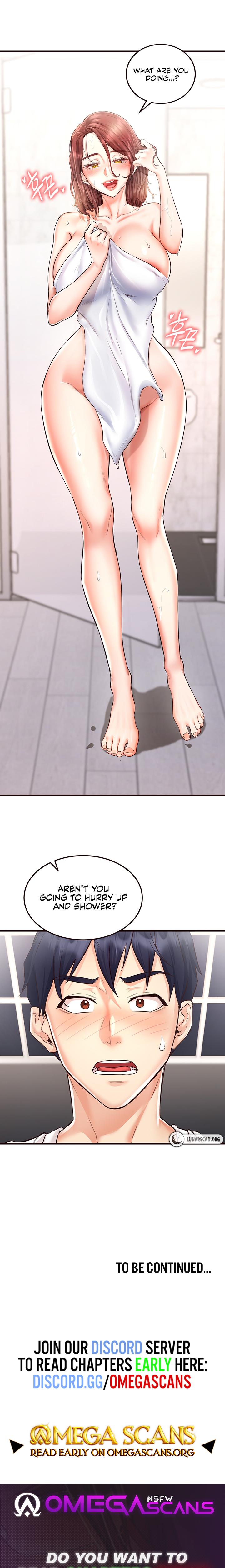 An Introduction To Milfs chapter 9 page 25