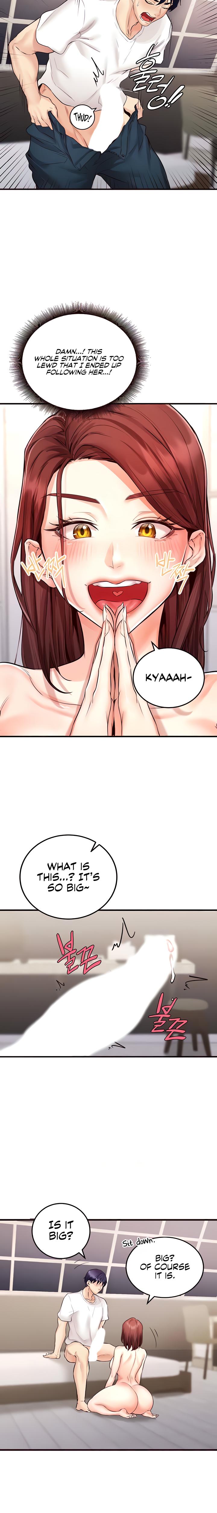 An Introduction To Milfs chapter 10 page 6