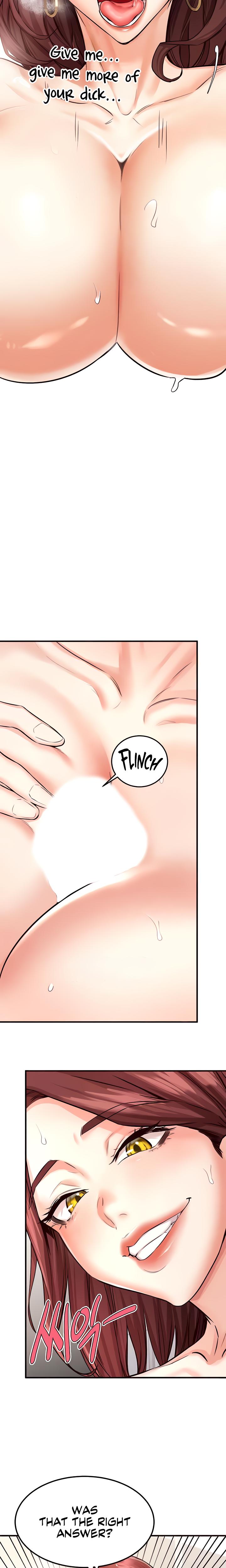 An Introduction To Milfs chapter 10 page 12