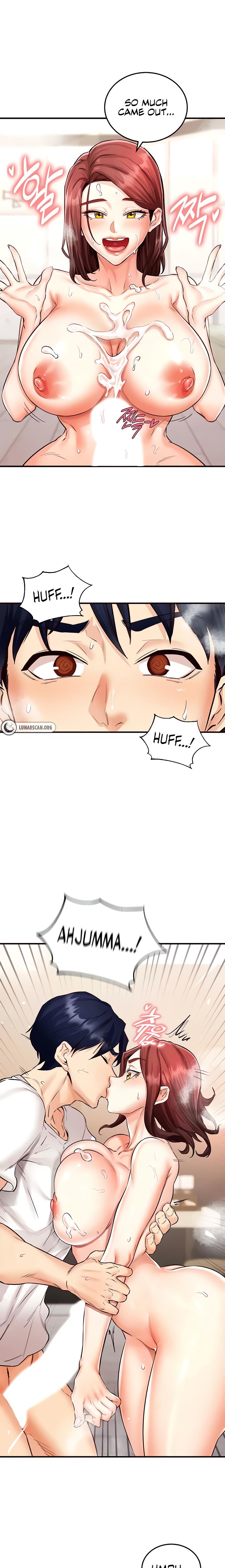 An Introduction To Milfs chapter 10 page 16