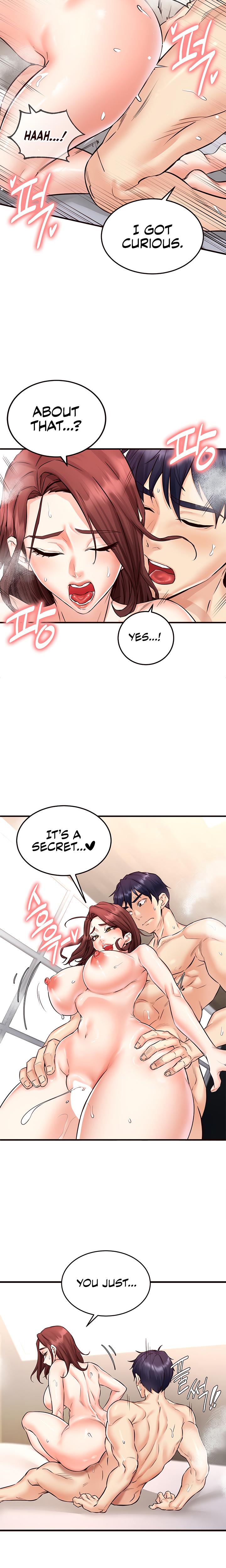 An Introduction To Milfs chapter 11 page 21