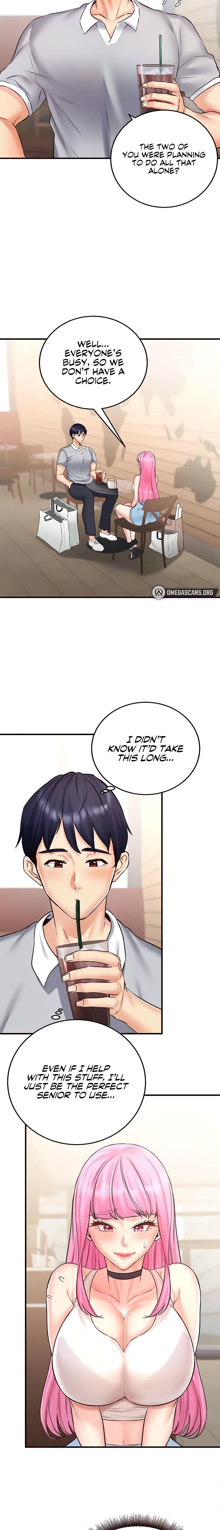 An Introduction To Milfs chapter 12 page 14