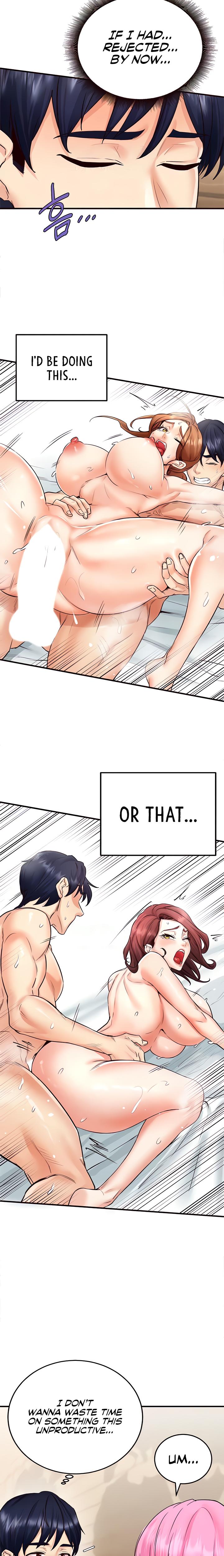 An Introduction To Milfs chapter 12 page 15