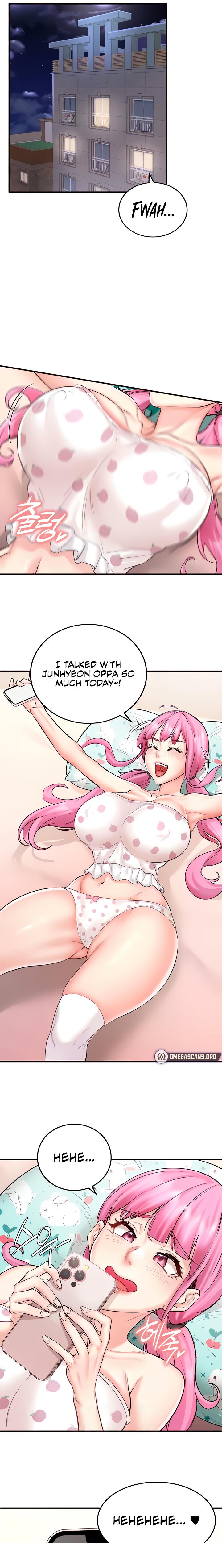 An Introduction To Milfs chapter 13 page 5