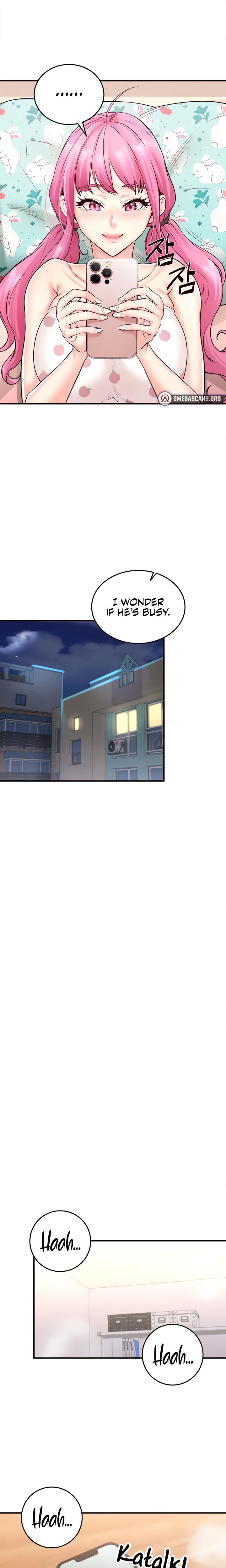 An Introduction To Milfs chapter 13 page 7