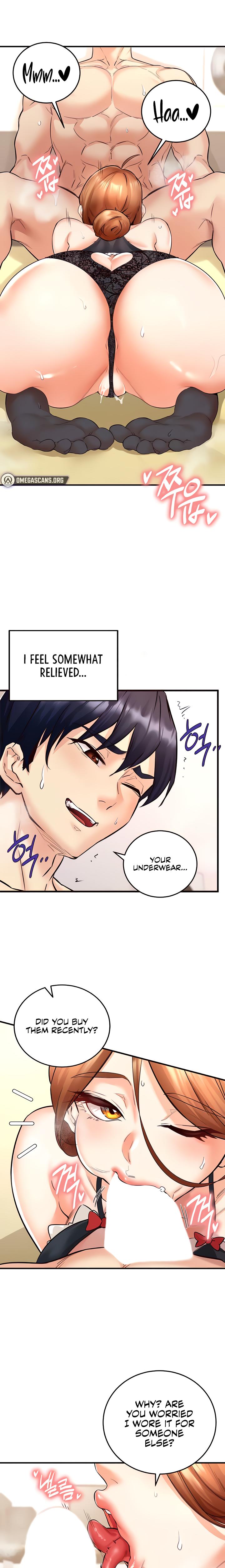 An Introduction To Milfs chapter 13 page 10