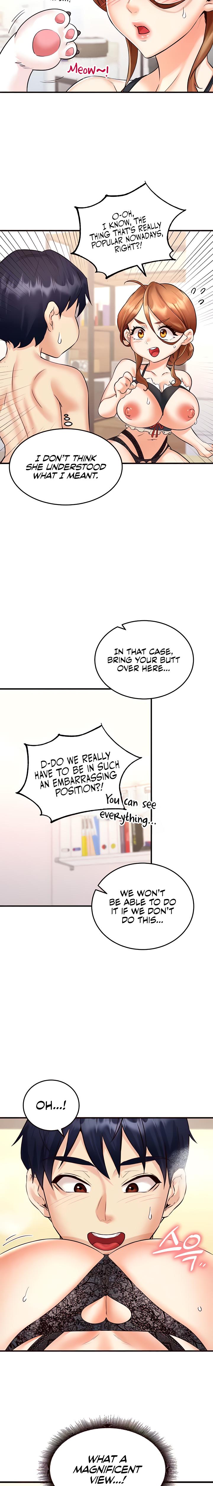 An Introduction To Milfs chapter 13 page 13