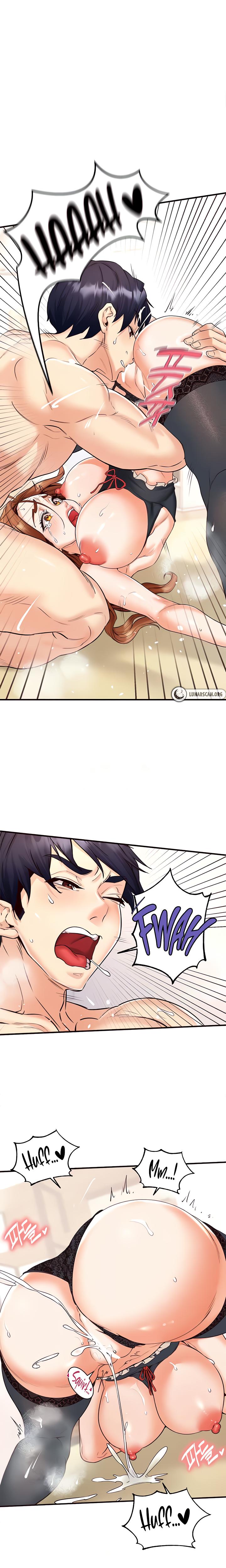 An Introduction To Milfs chapter 13 page 19