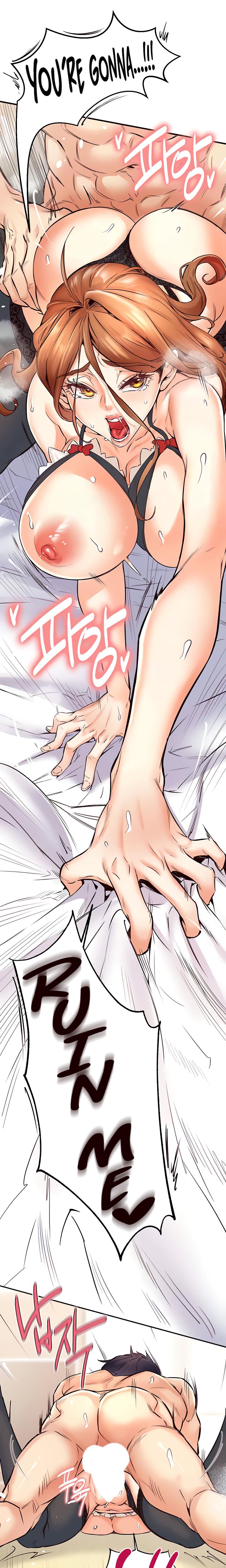 An Introduction To Milfs chapter 13 page 22