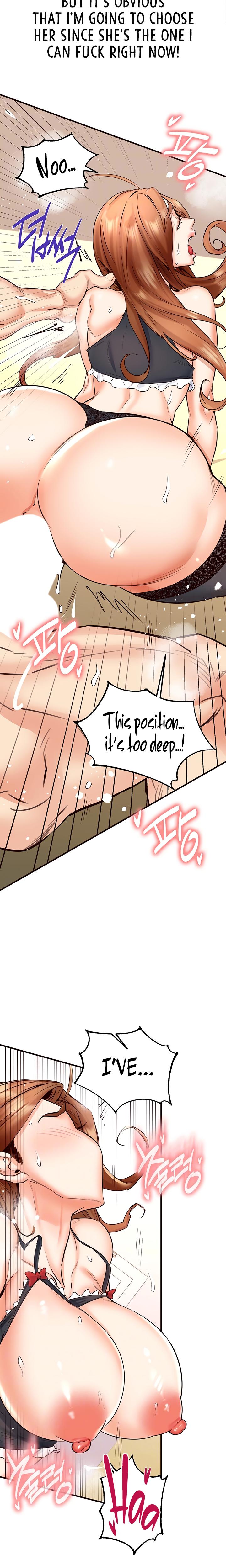 An Introduction To Milfs chapter 14 page 3