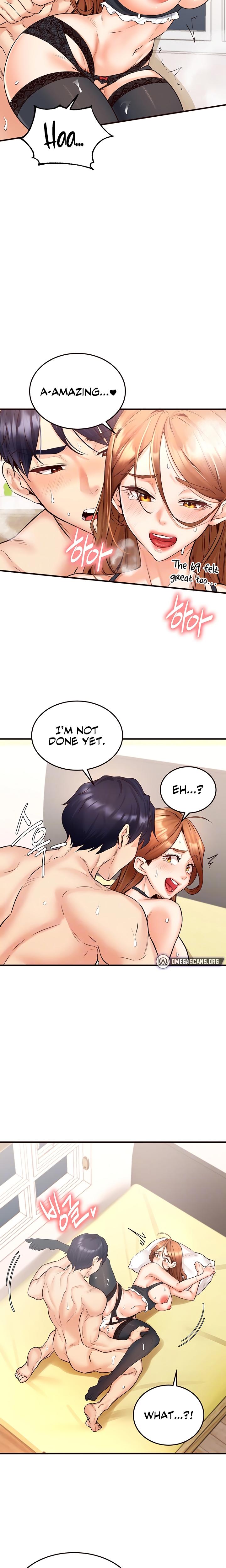 An Introduction To Milfs chapter 14 page 7