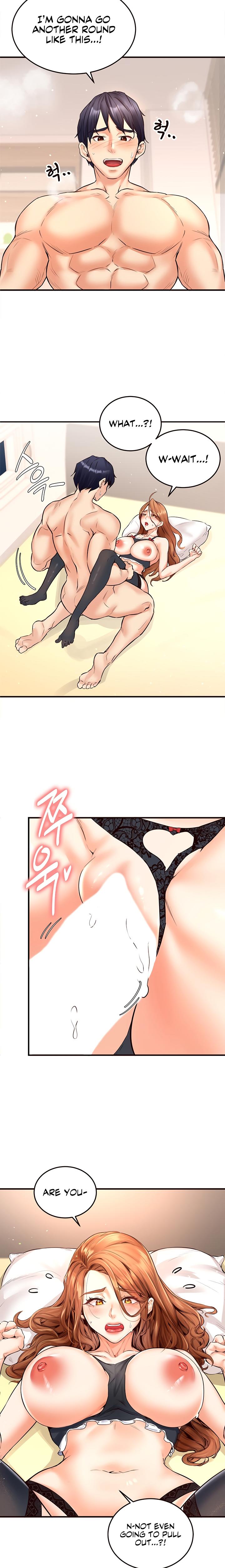 An Introduction To Milfs chapter 14 page 8