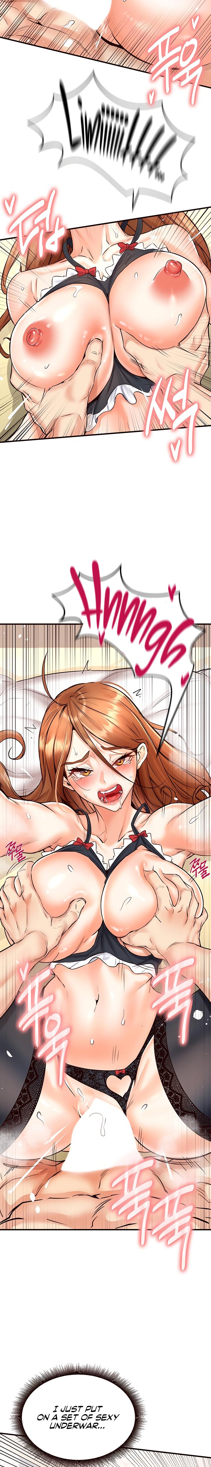 An Introduction To Milfs chapter 14 page 16