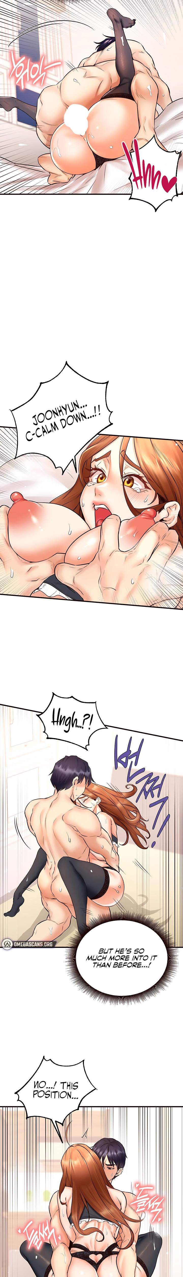 An Introduction To Milfs chapter 14 page 17