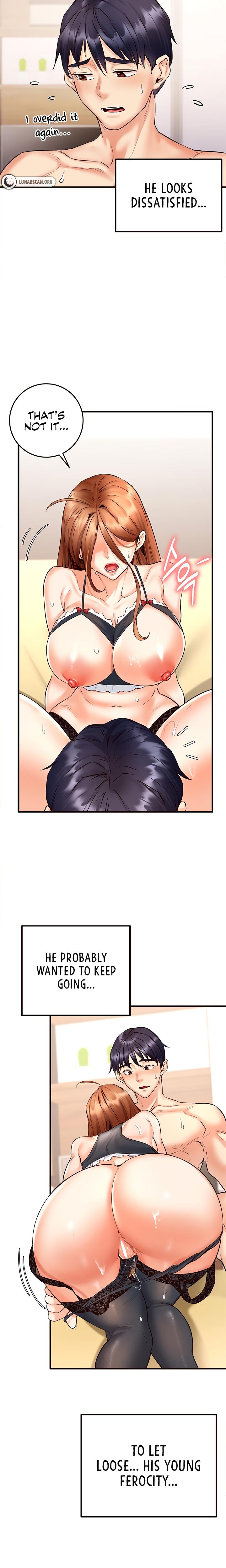 An Introduction To Milfs chapter 14 page 20