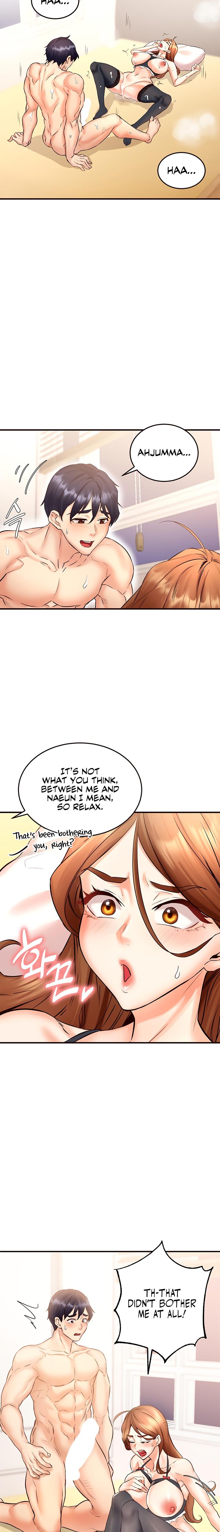 An Introduction To Milfs chapter 14 page 28